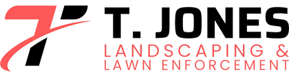T. Jones Landscaping & Lawn Enforcement